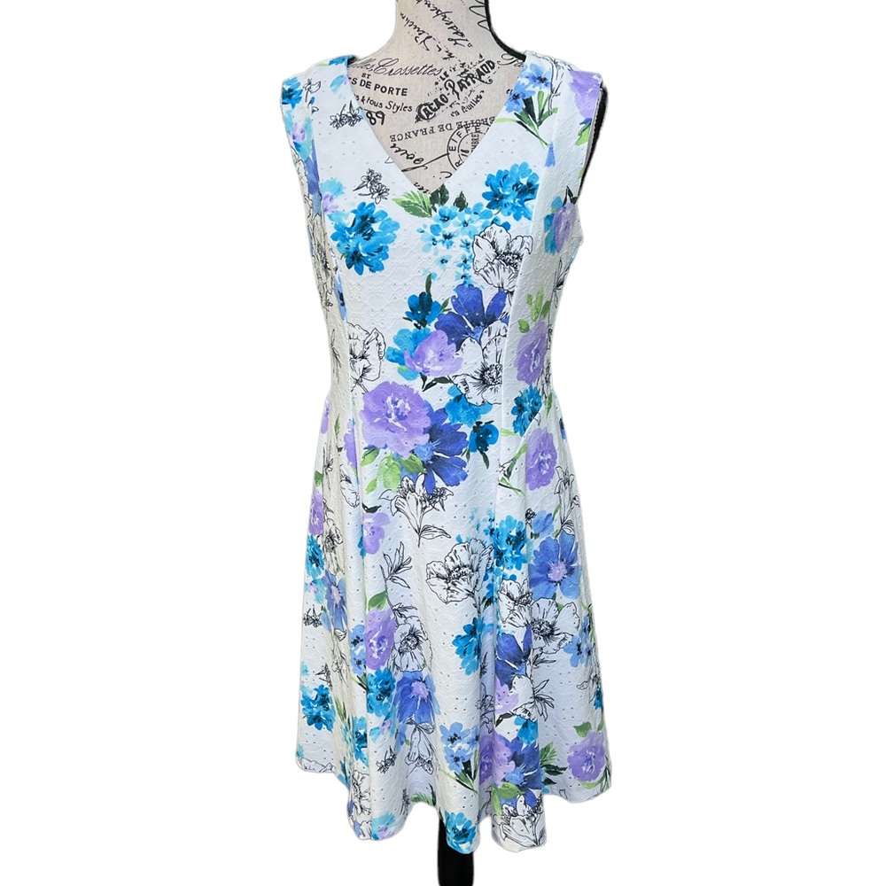 Sandra Darren Dress